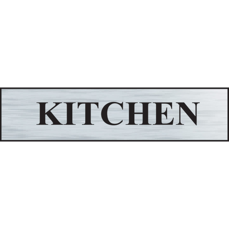 Kitchen - BRS (220 x 60mm)