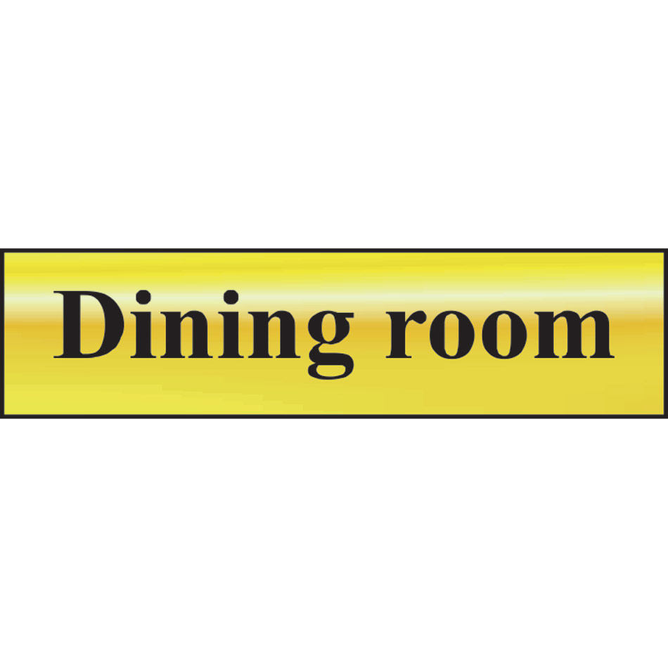 Dining room - POL (200 x 50mm)