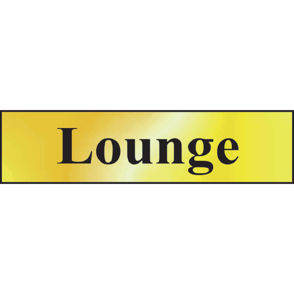 Lounge - POL (200 x 50mm)