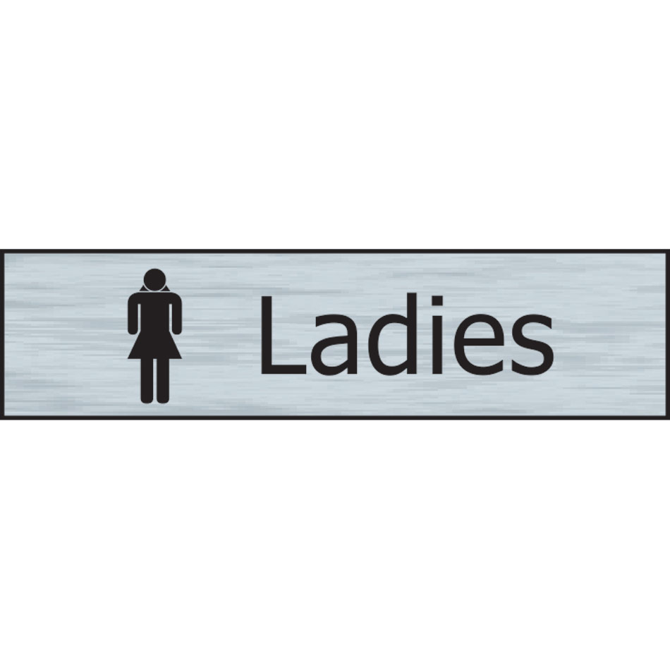 Ladies - SSE (200 x 50mm)