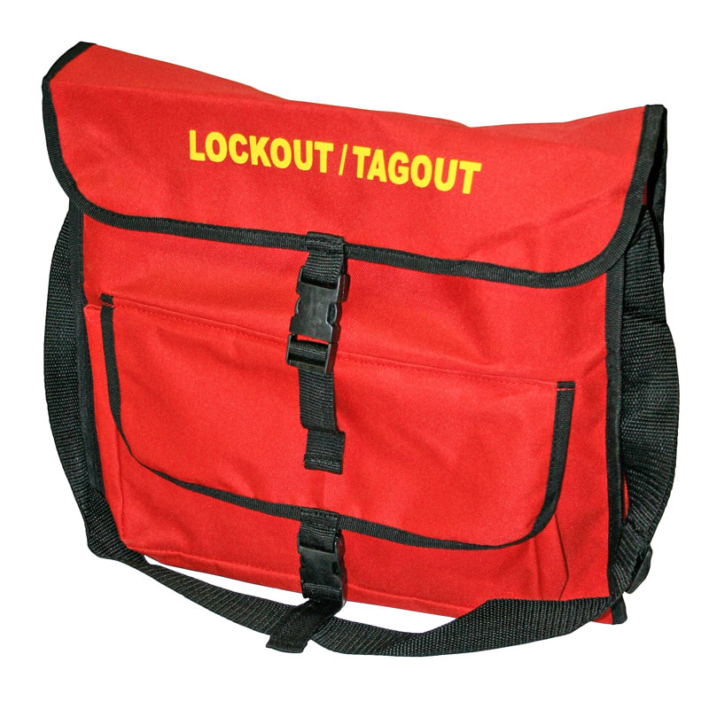 Lockout Satchel