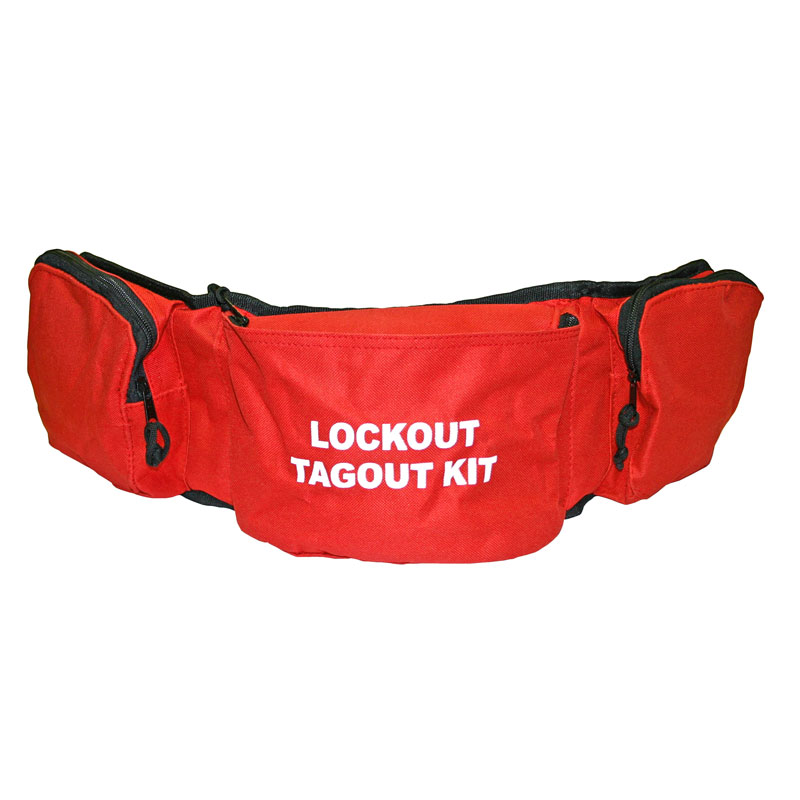 Lockout Belt Pouch