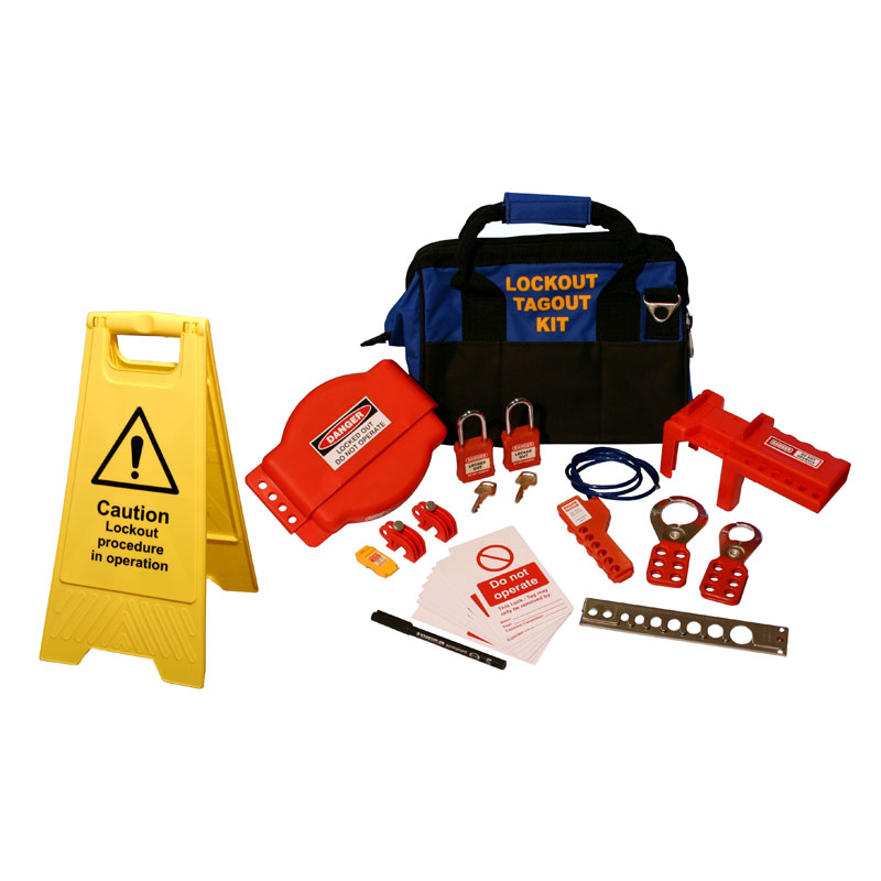 Medium Lockout Kit