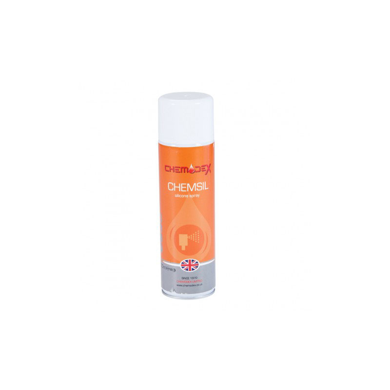 CHEMSIL SILICONE SPRAY 500ml