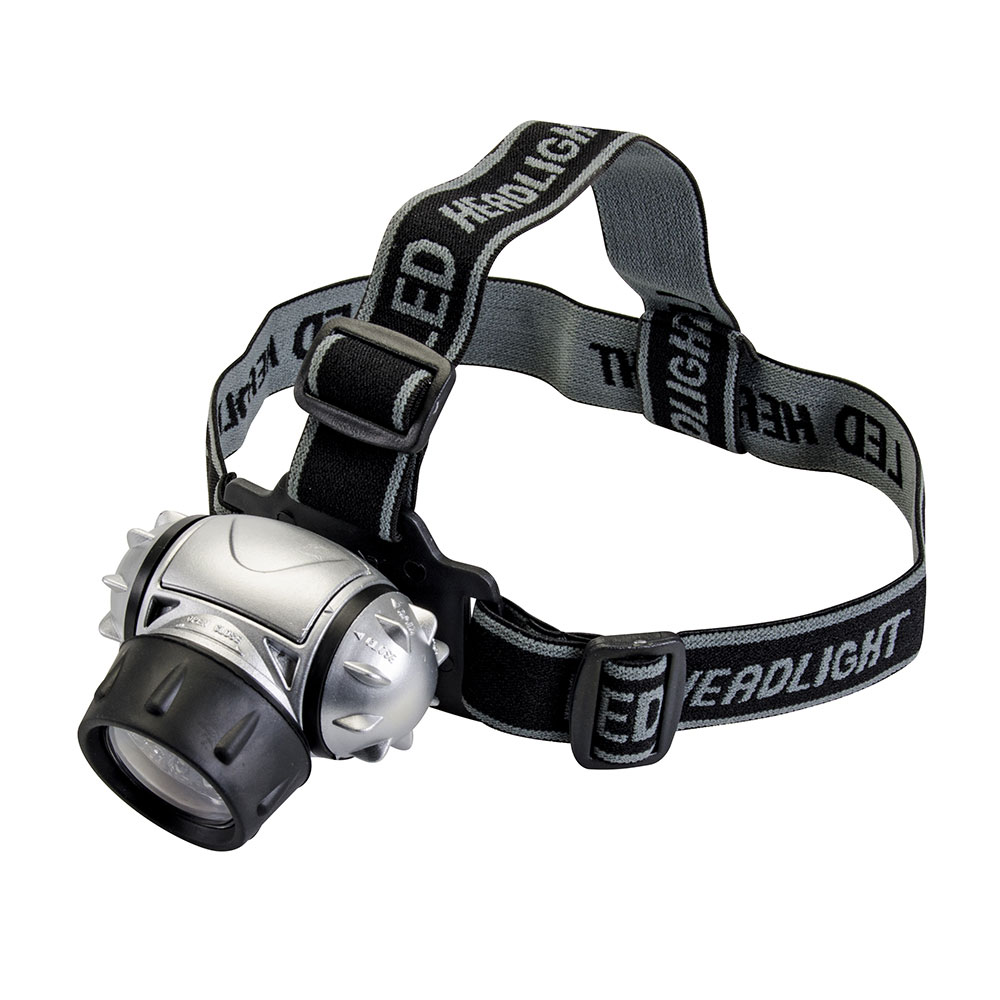 LED Headlamp