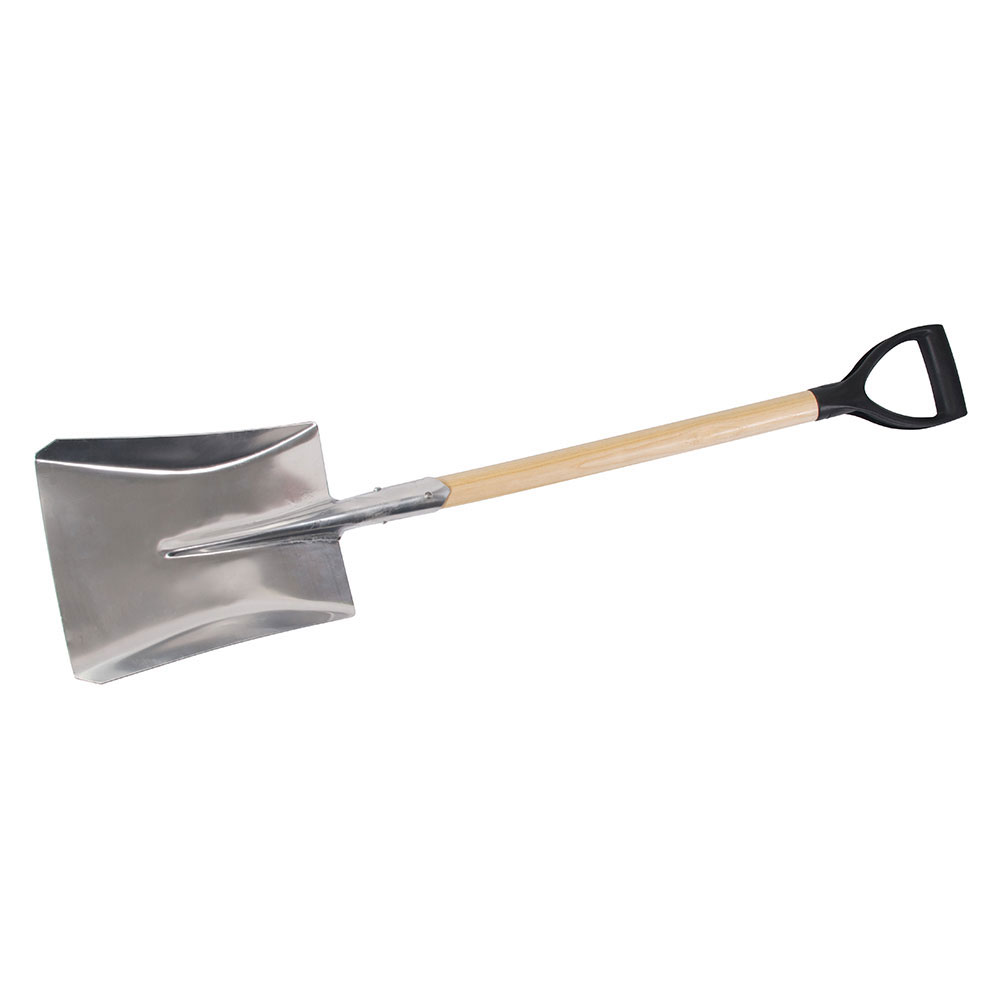 Aluminium Shovel