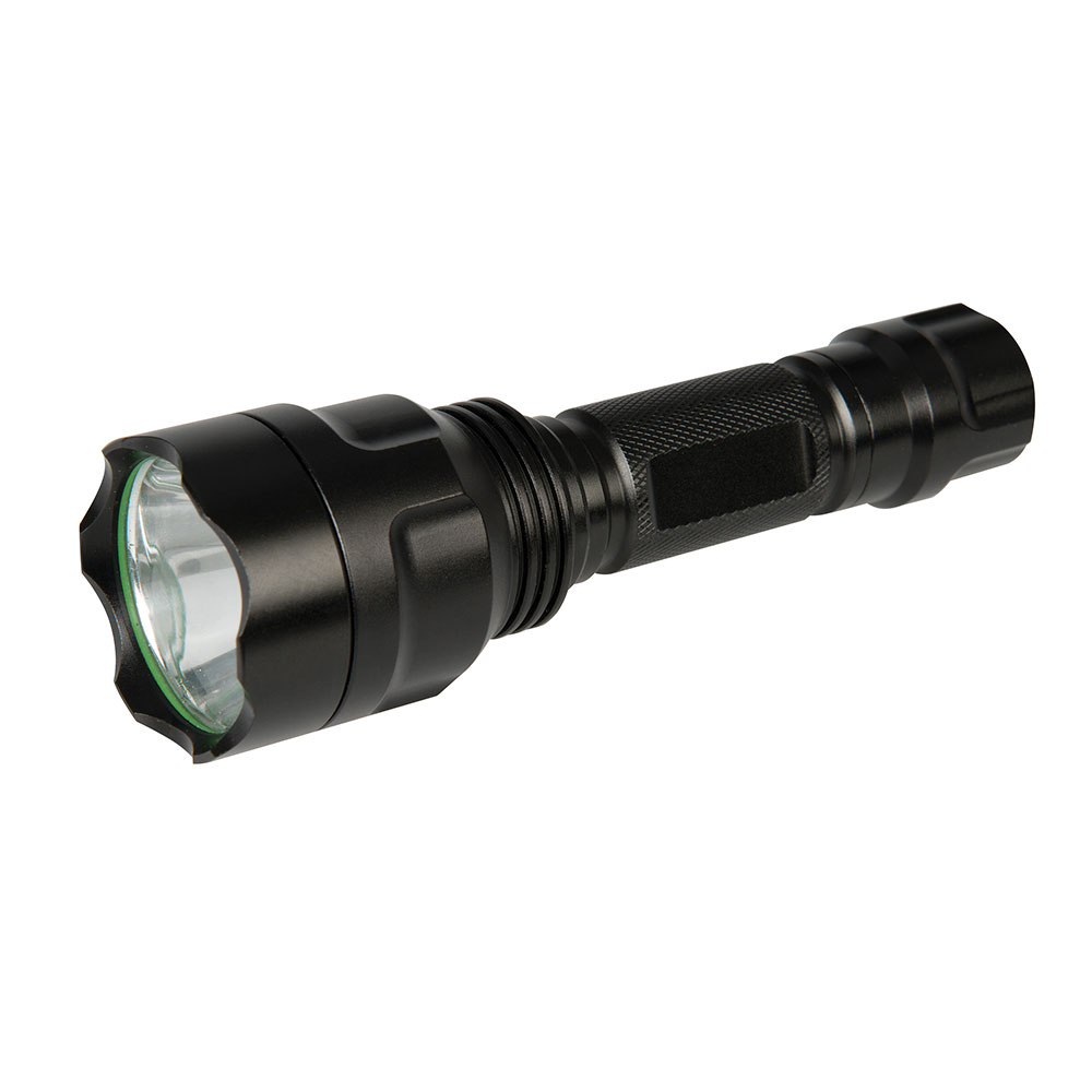 Cree LED Torch