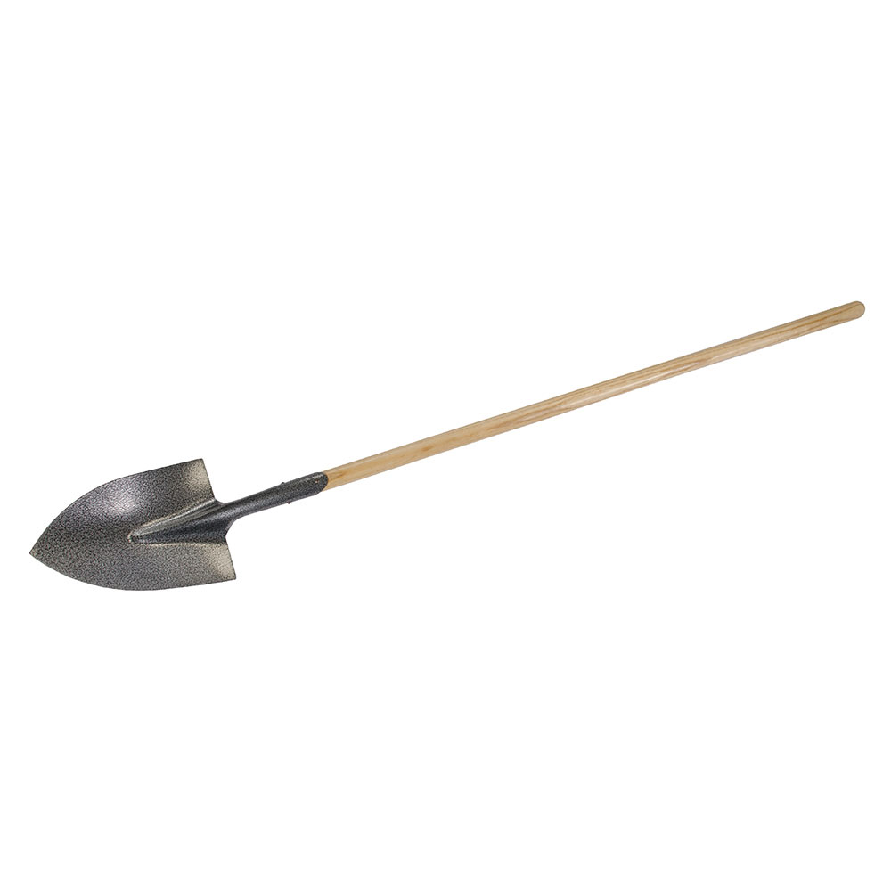 Irish Shovel