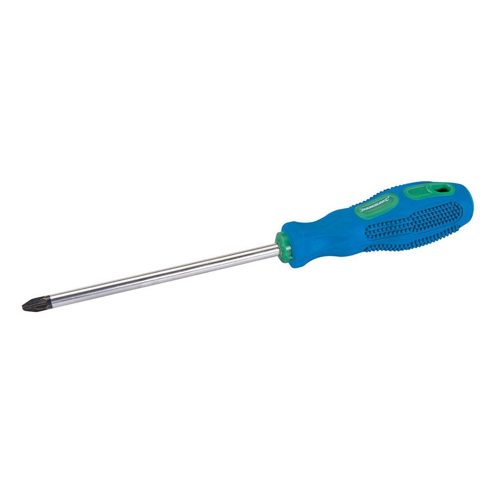 General Purpose Screwdriver Pozidriv