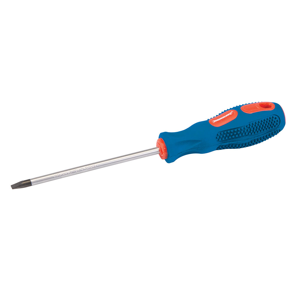General Purpose Screwdriver Slotted Parallel