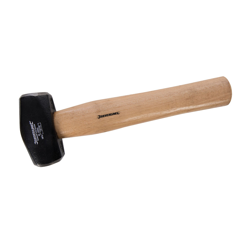 Hardwood Lump Hammer