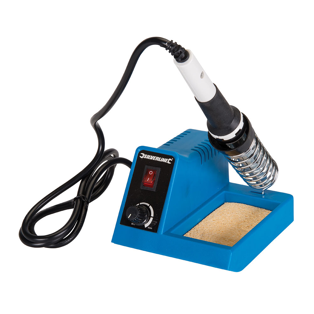 Soldering Station 5-48W