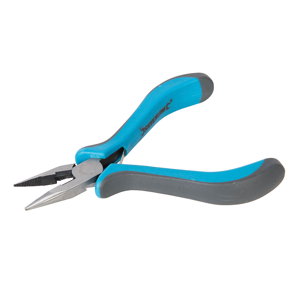 Long Nose Mini Pliers