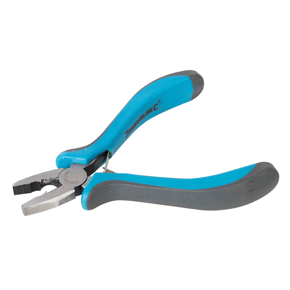 Combination Mini Pliers