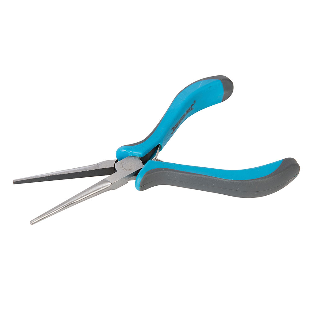 Needle Nose Mini Pliers