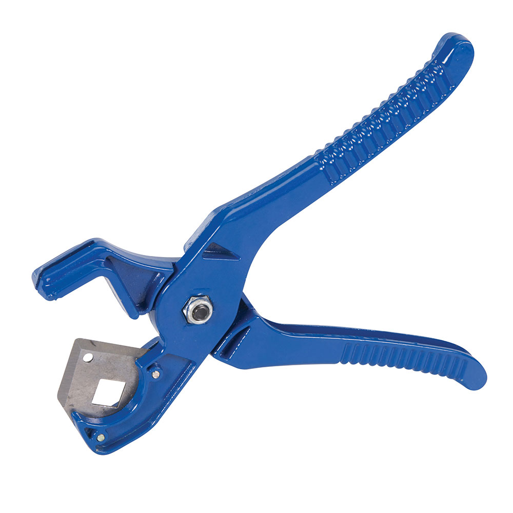 Plastic Hose & Pipe Cutter