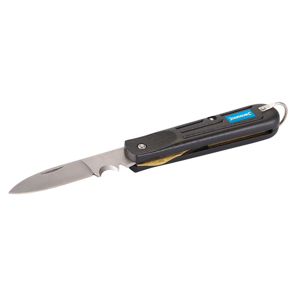 Electricians Pocket Knife