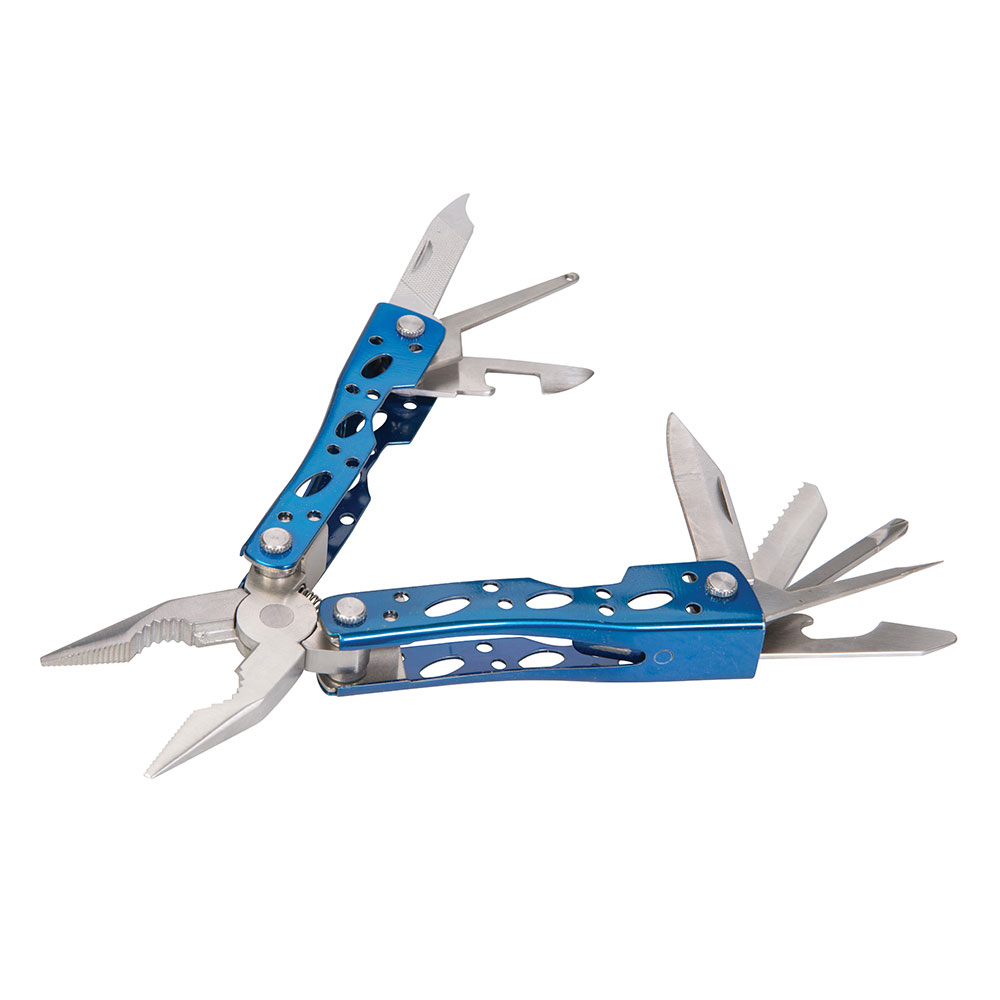 12-in-1 Multi-Tool