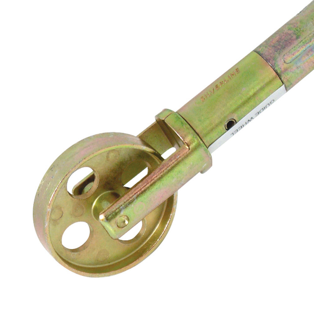 Drain Rod Set First Safety