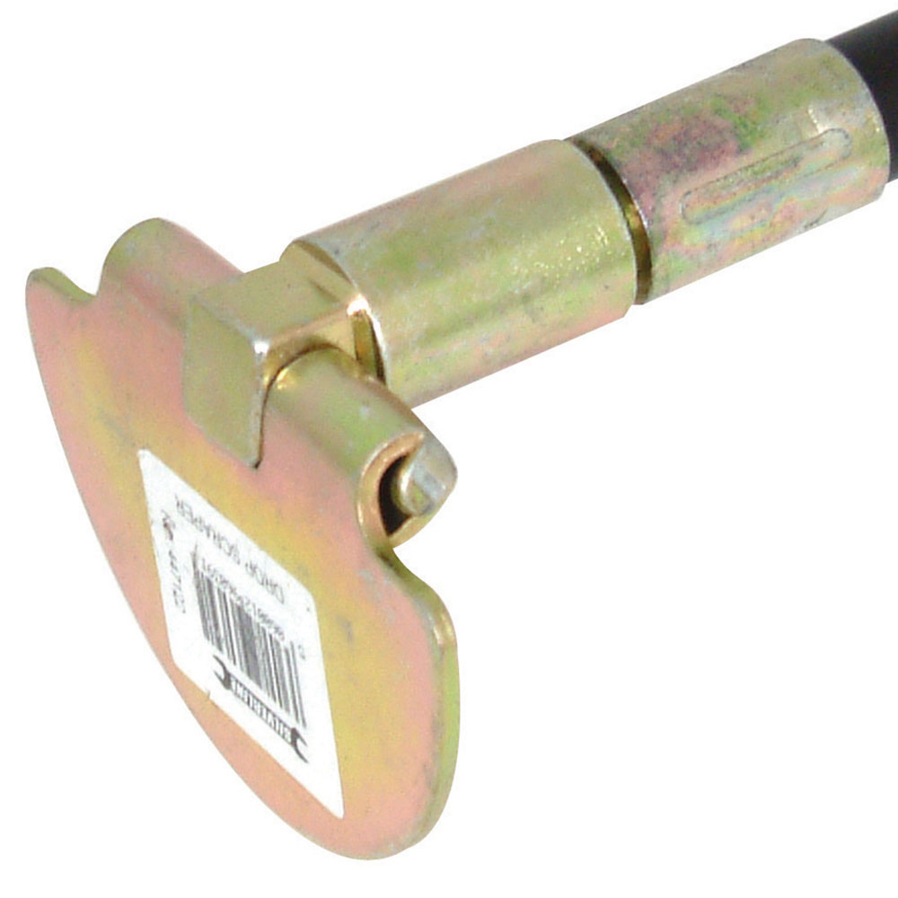 Drain Rod Set First Safety