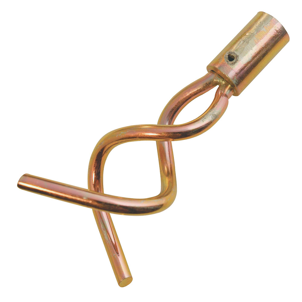 Drain Rod Set First Safety