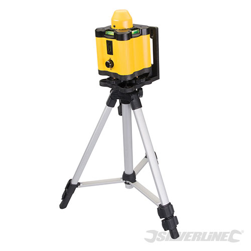 Rotary Laser Level Kit