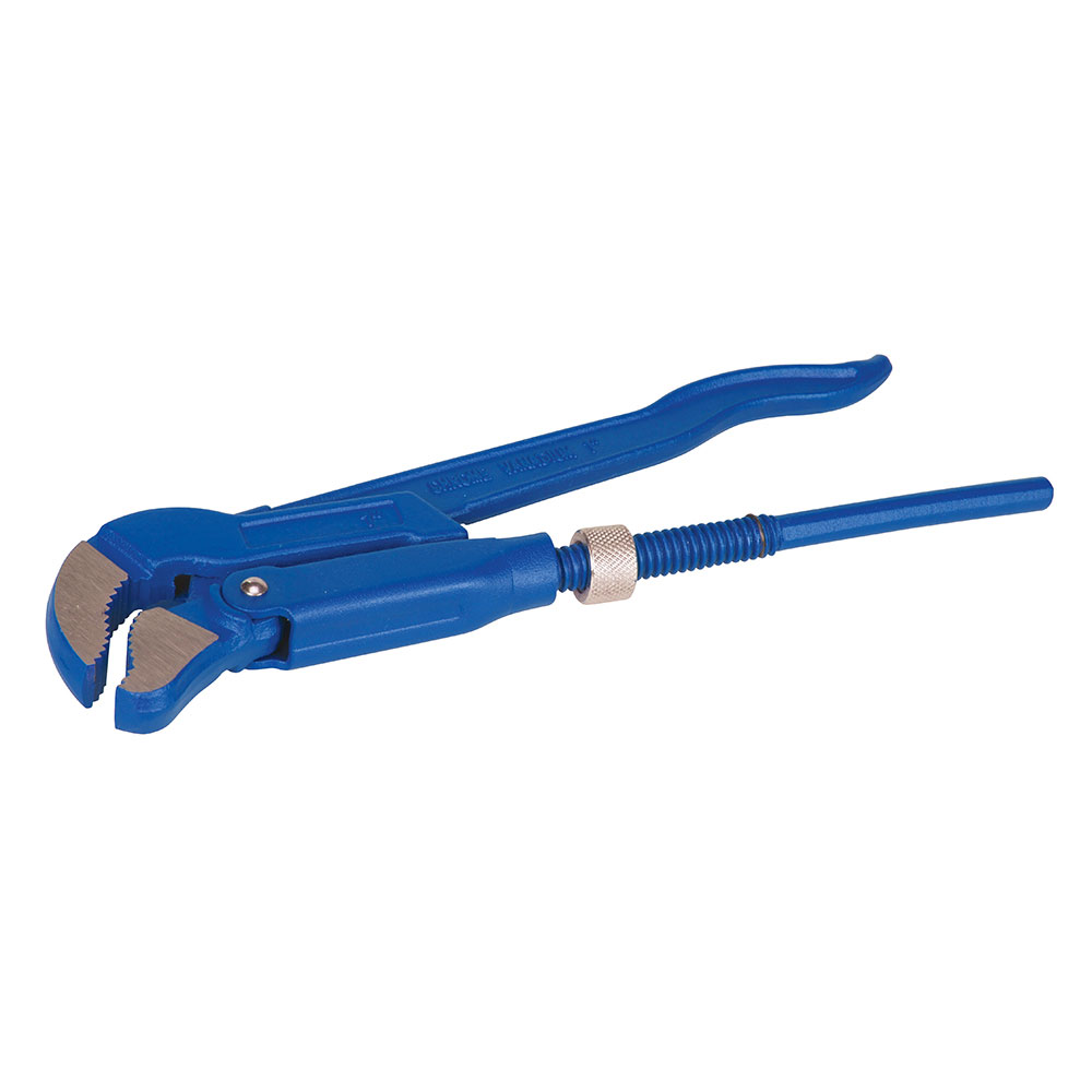 Adjustable Swedish Pattern Pipe Wrench