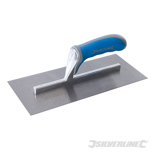 Plastering Trowel Soft-Grip