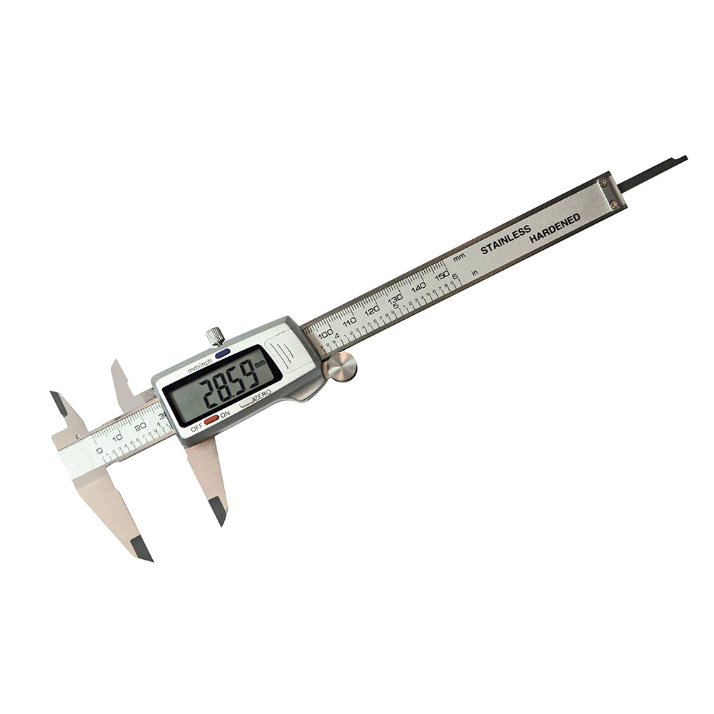 Digital Vernier Caliper