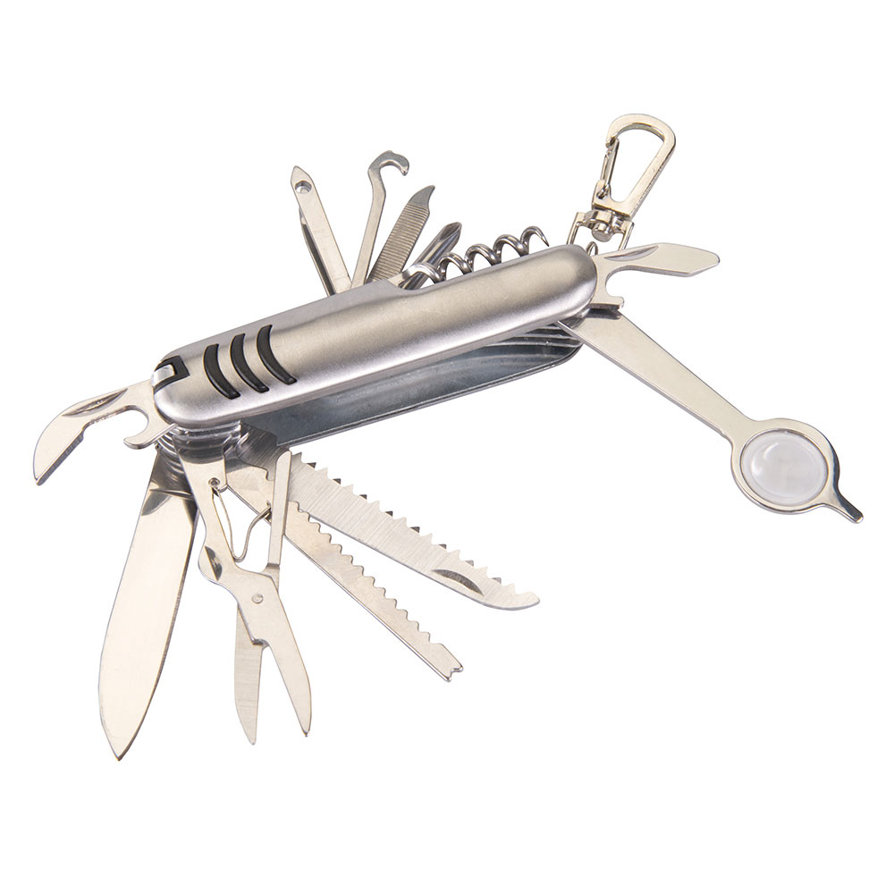 Pocket Knife 19-Function