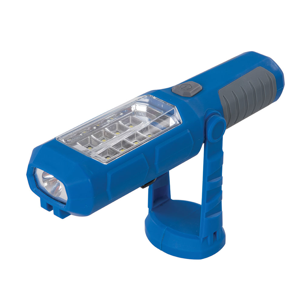 SMD LED Magnetic Inspection Lamp & Torch