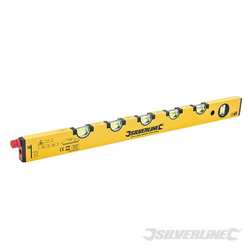 Gradient Laser Level