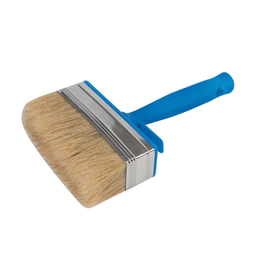 Block Brush