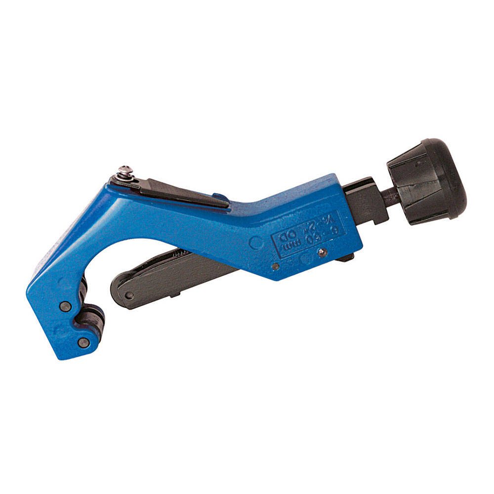 Quick Adjust Pipe Cutter