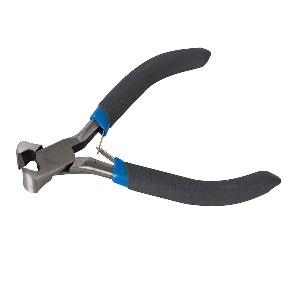 End Cutting Electronics Pliers