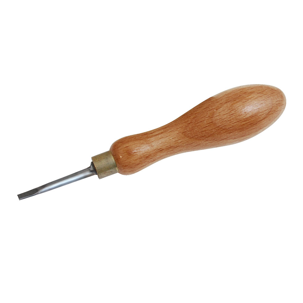 Chisel End Bradawl