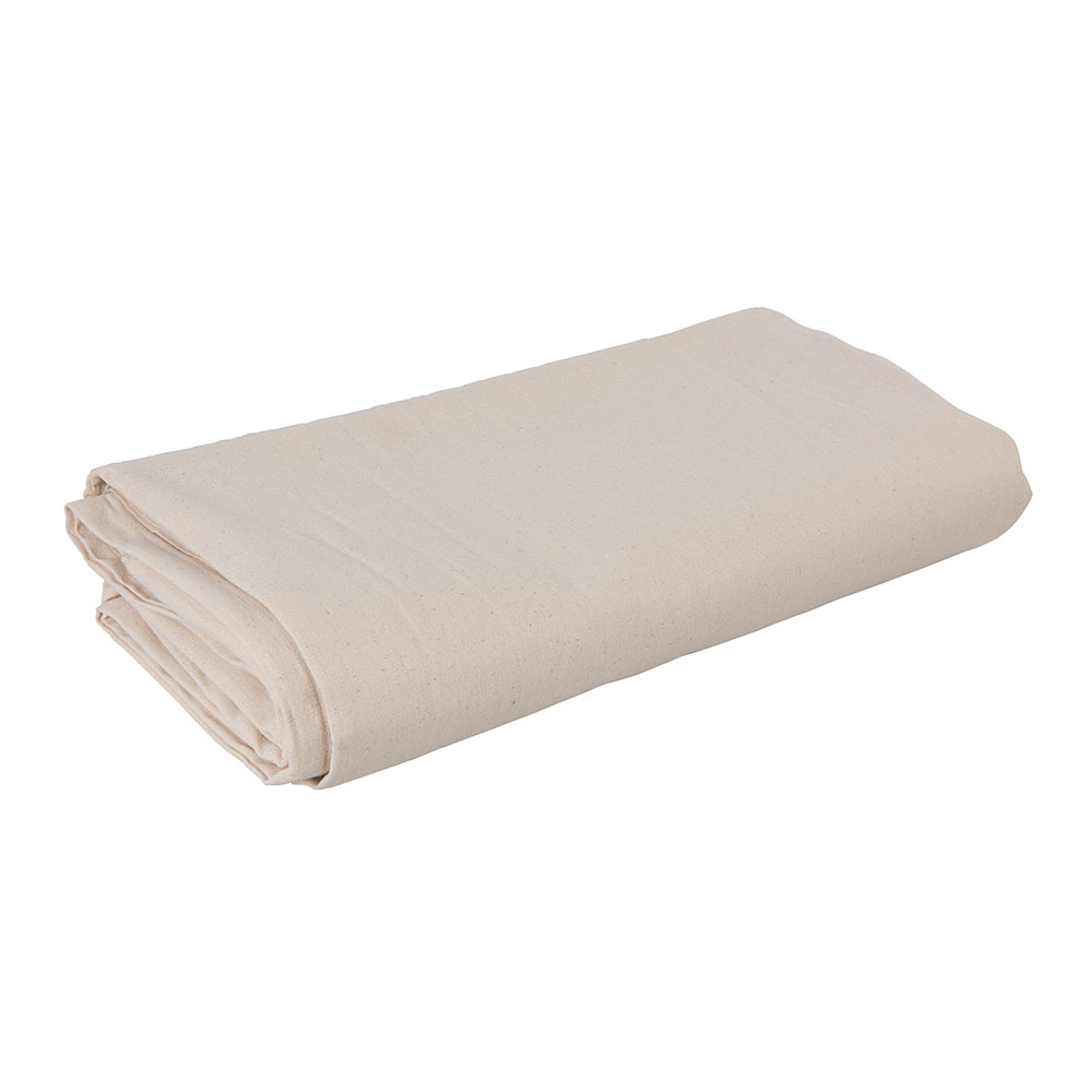 Bolton Twill Dust Sheet