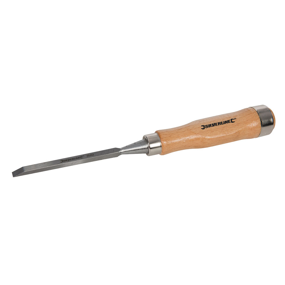 Wood Chisel