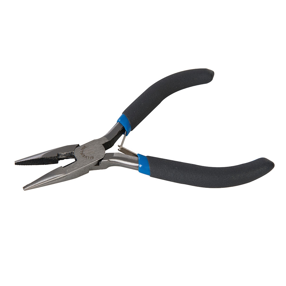 Long Nose Electronics Pliers