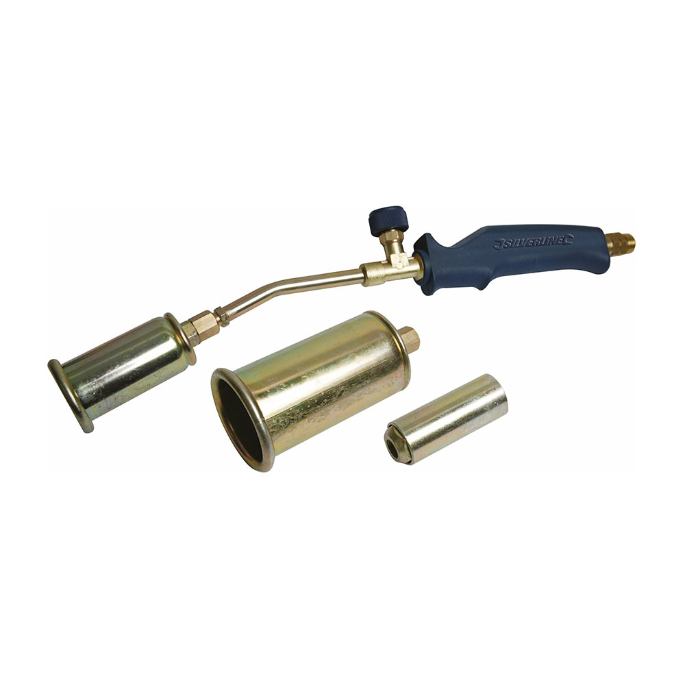 Multi-Purpose Propane Torch Kit