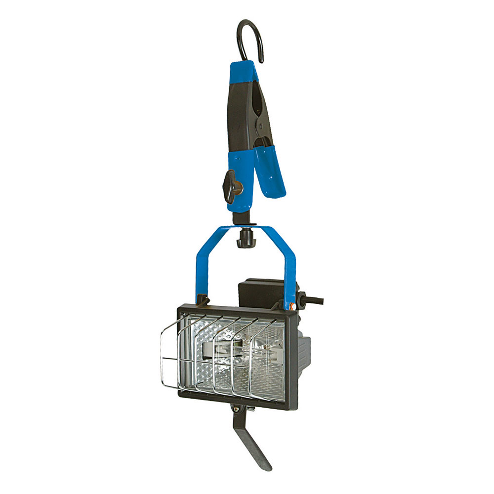 Hanging Work Light 150W