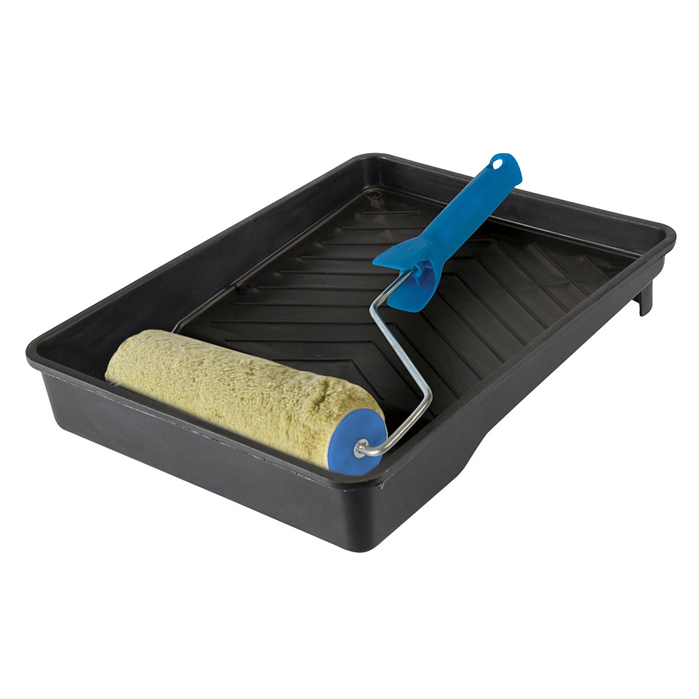 Masonry Roller Set 3pce