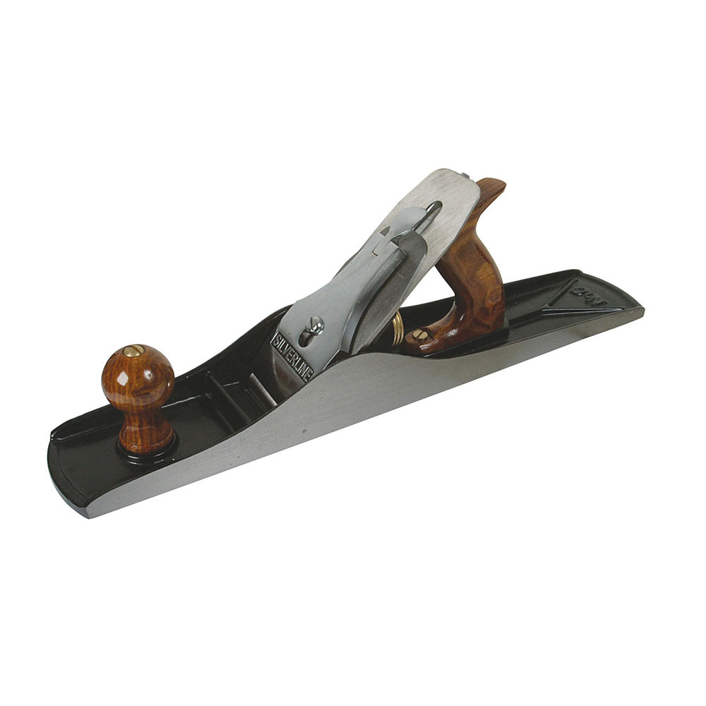 Fore Plane No. 6