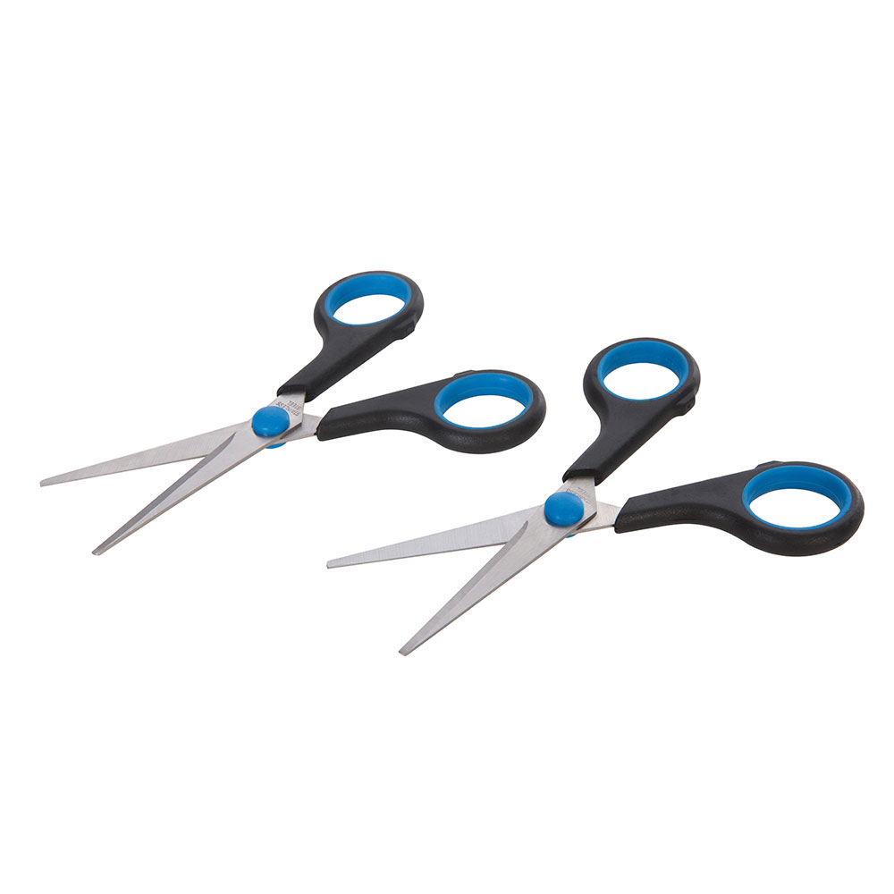 Scissors 2pk