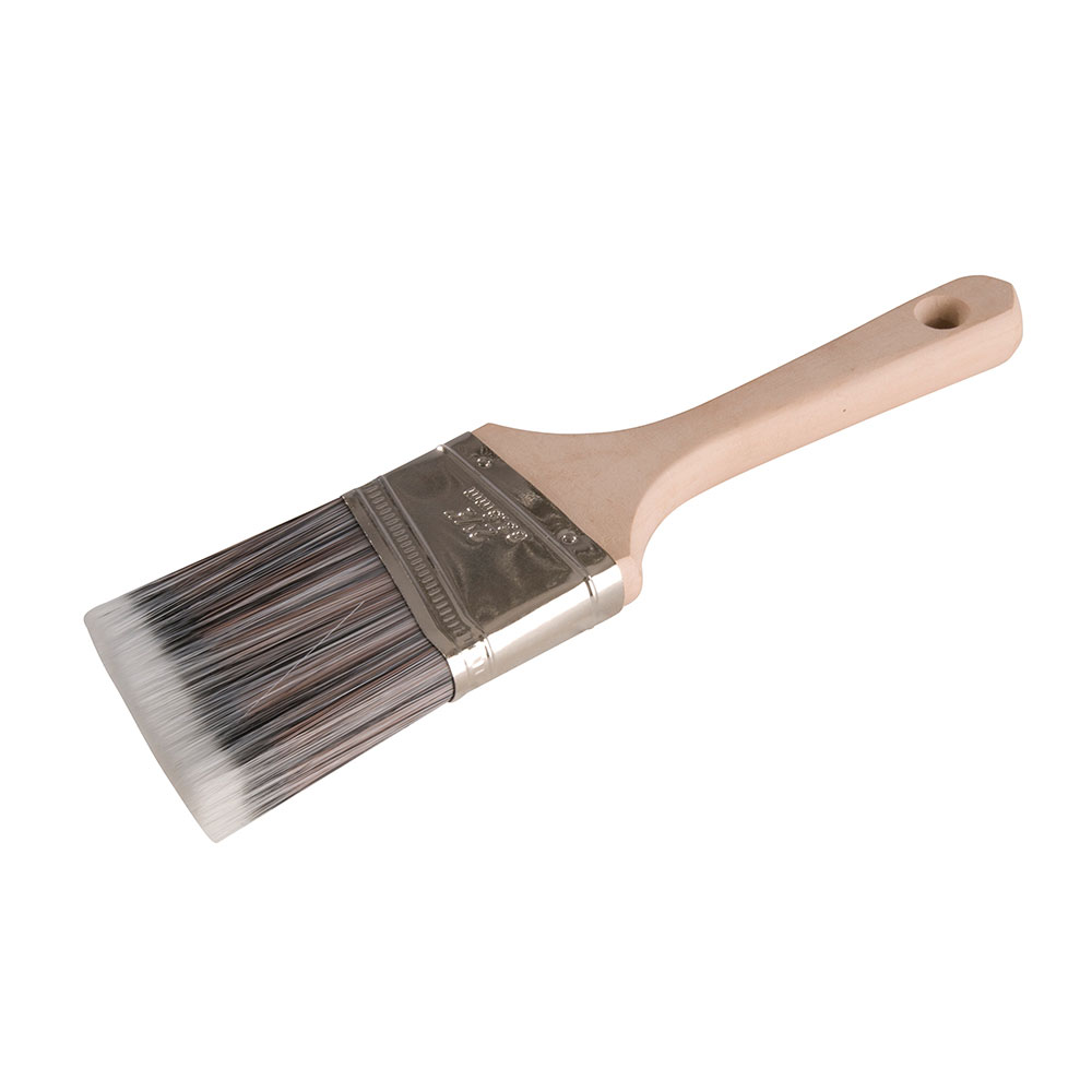 Cutting-In Paintbrush