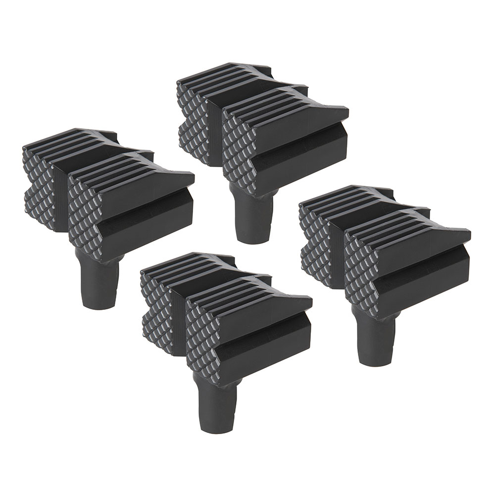 Bench Dogs 4pk