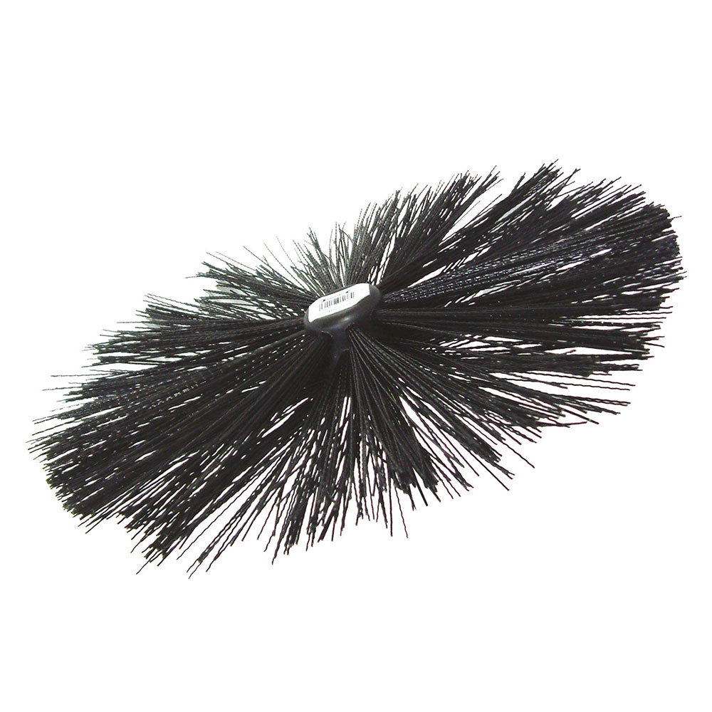 Chimney Brush Head