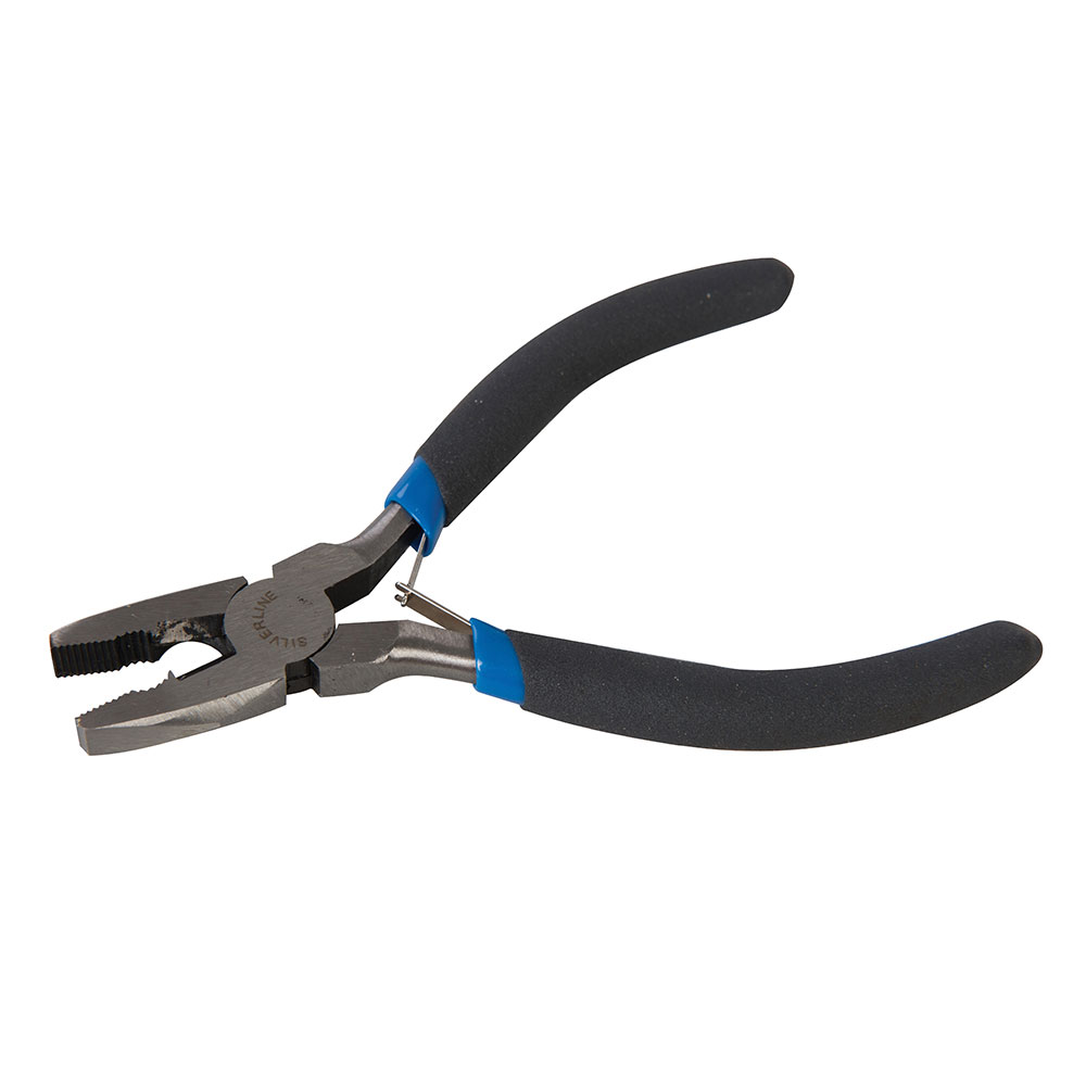 Combination Electronics Pliers