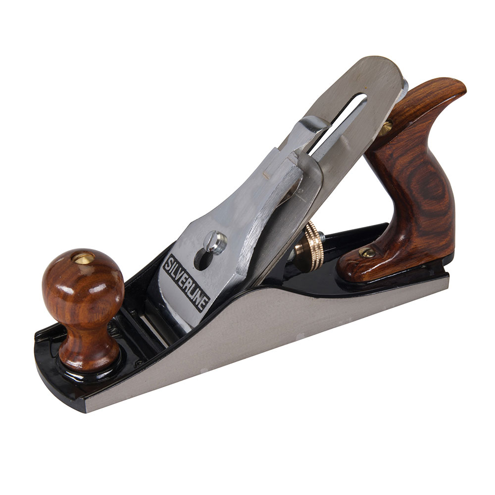 Hand Plane No. 4