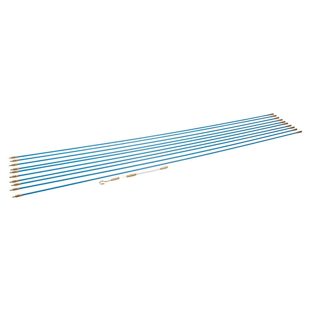 Cable Access Kit 13pce